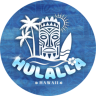 Hulalla Logo