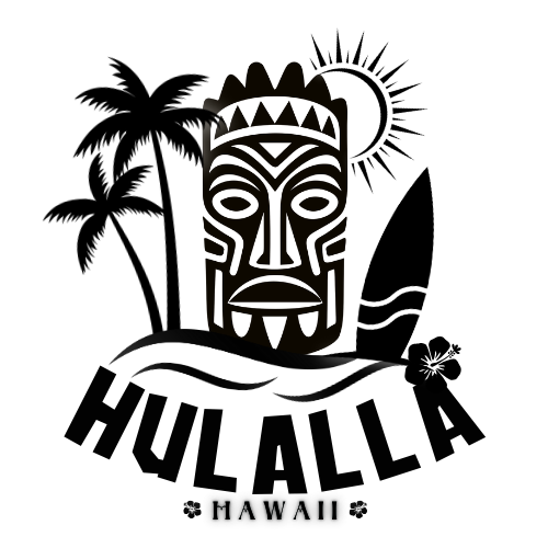 Hulalla Logo